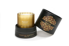 Flaisir Fragranced Candle - Forest Retreat