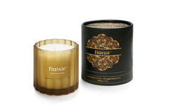 Flaisir Fragranced Candle - Forest Retreat
